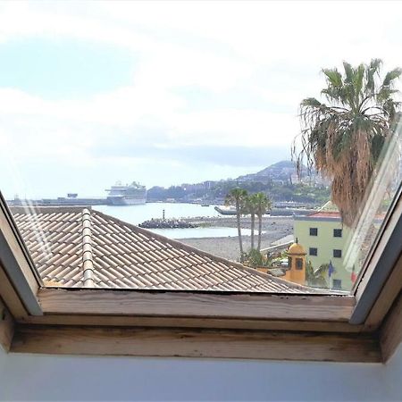 Casa Da Avo Irene Villa Фуншал Екстериор снимка