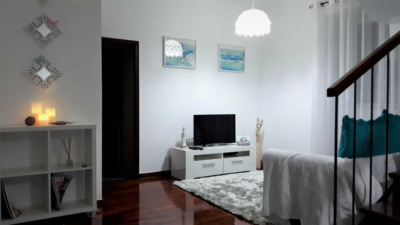 Casa Da Avo Irene Villa Фуншал Екстериор снимка