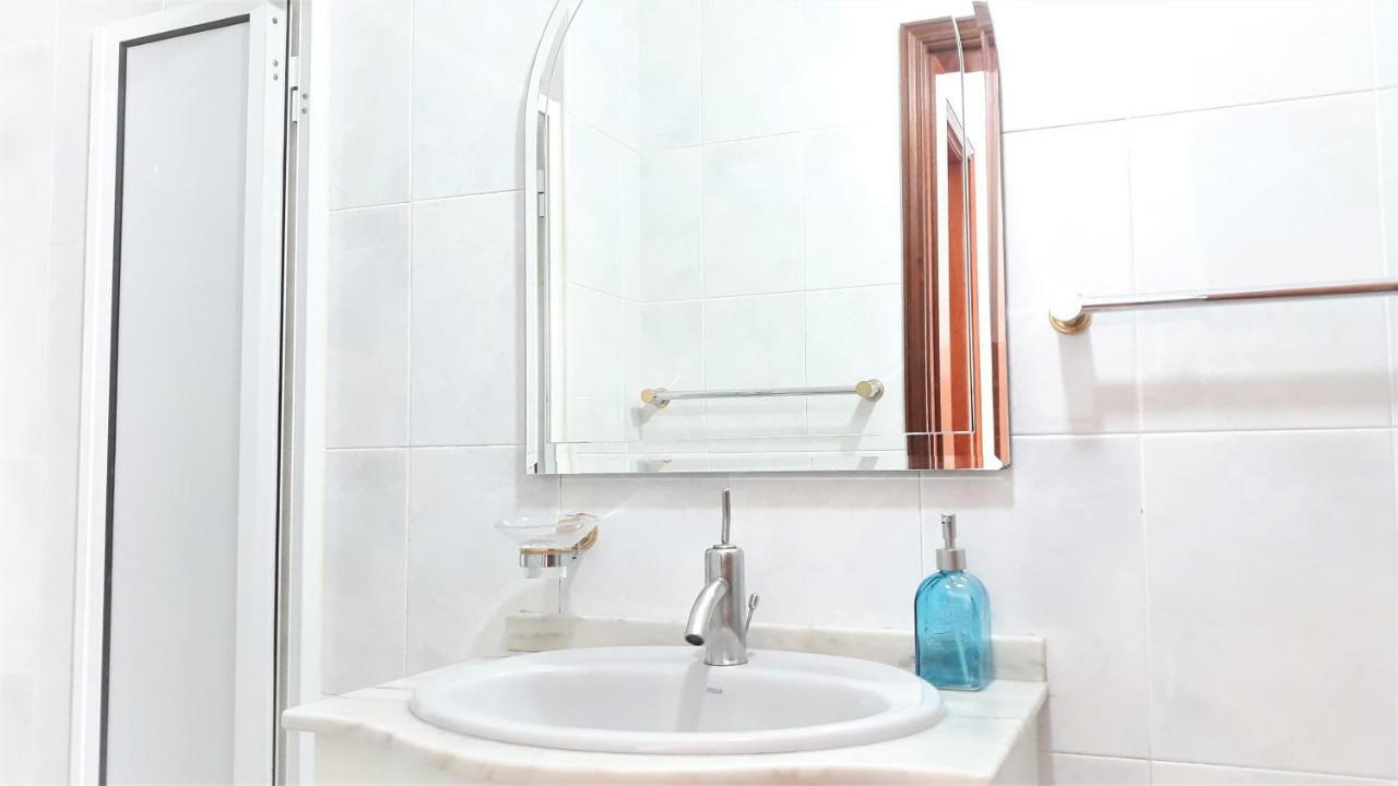 Casa Da Avo Irene Villa Фуншал Екстериор снимка