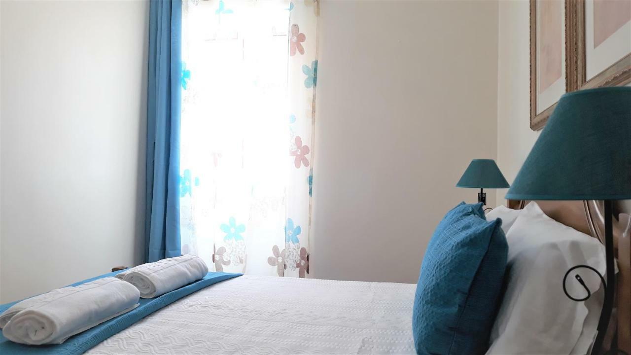 Casa Da Avo Irene Villa Фуншал Екстериор снимка