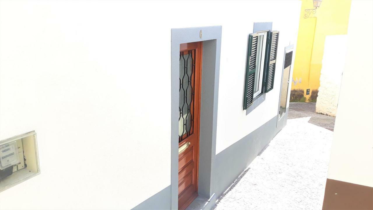 Casa Da Avo Irene Villa Фуншал Екстериор снимка