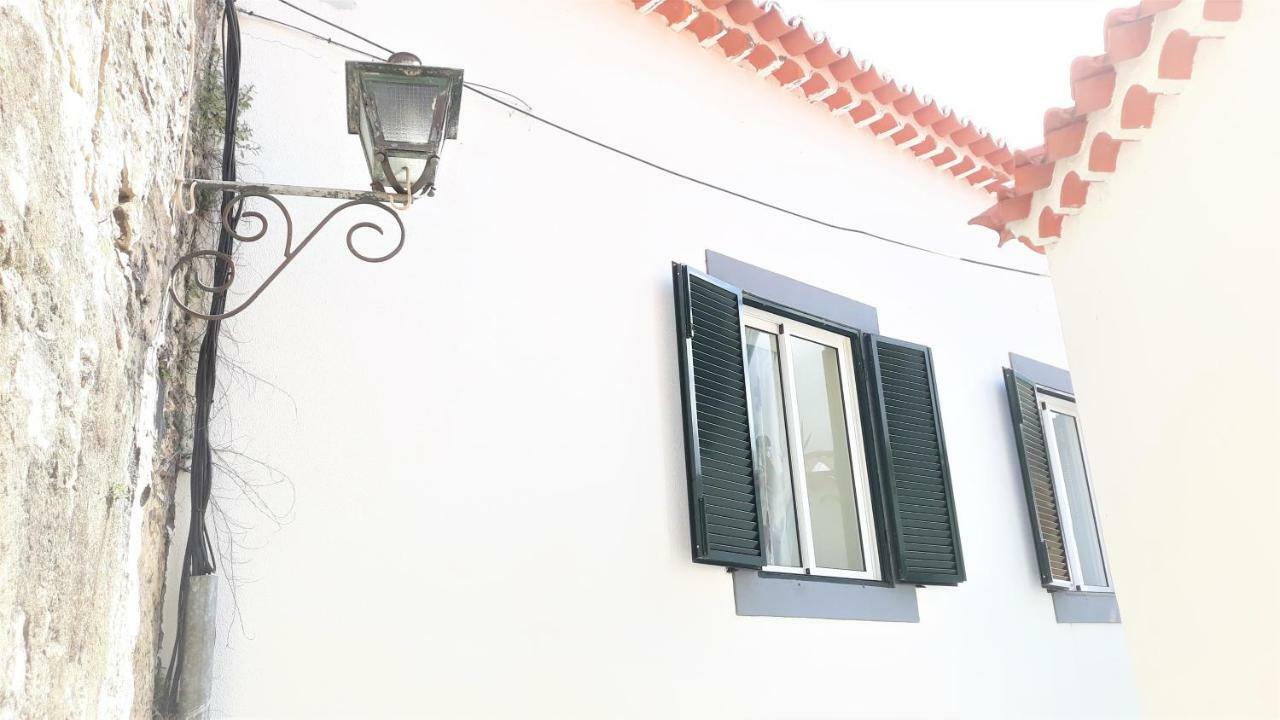 Casa Da Avo Irene Villa Фуншал Екстериор снимка