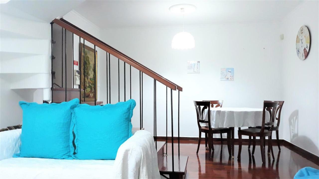 Casa Da Avo Irene Villa Фуншал Екстериор снимка