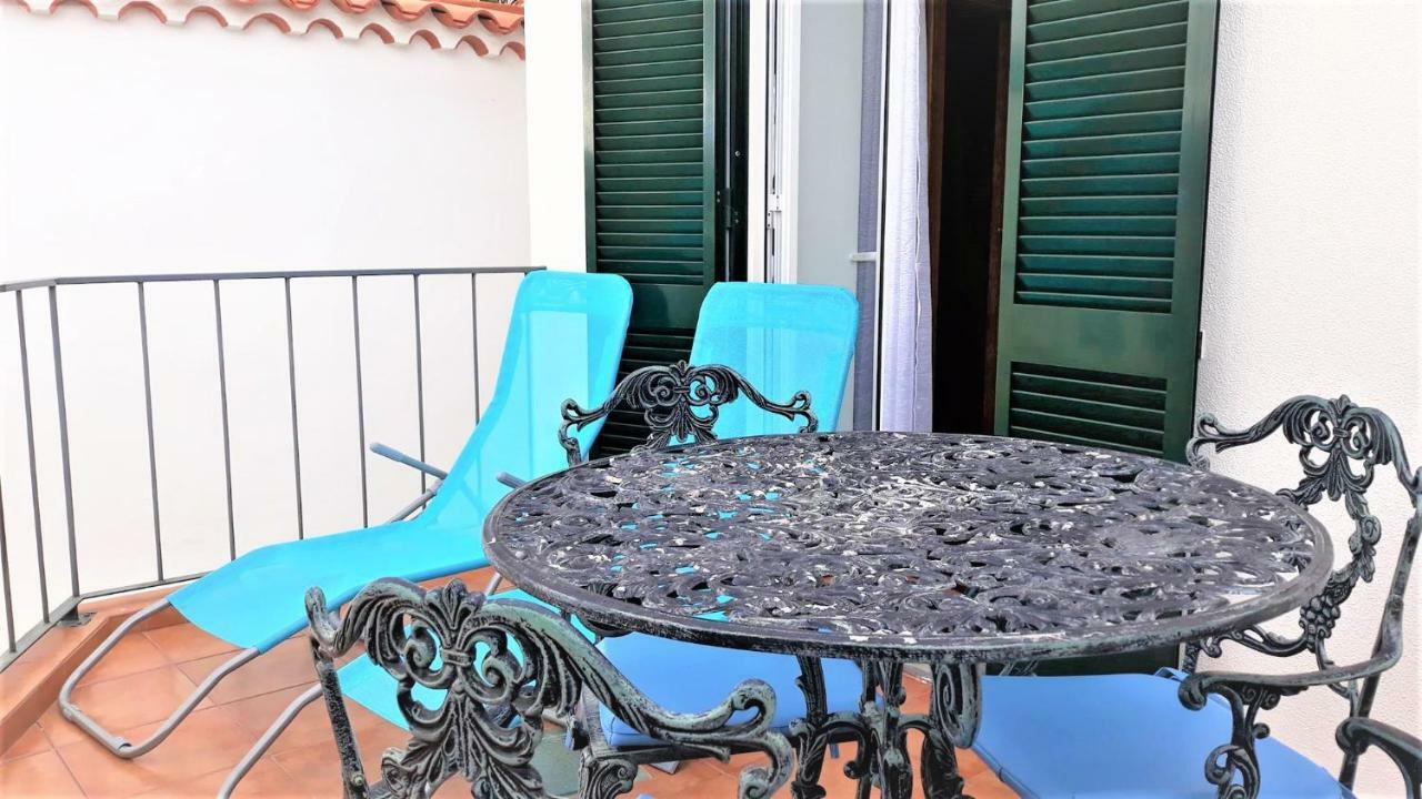Casa Da Avo Irene Villa Фуншал Екстериор снимка