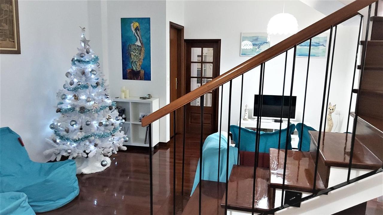 Casa Da Avo Irene Villa Фуншал Екстериор снимка